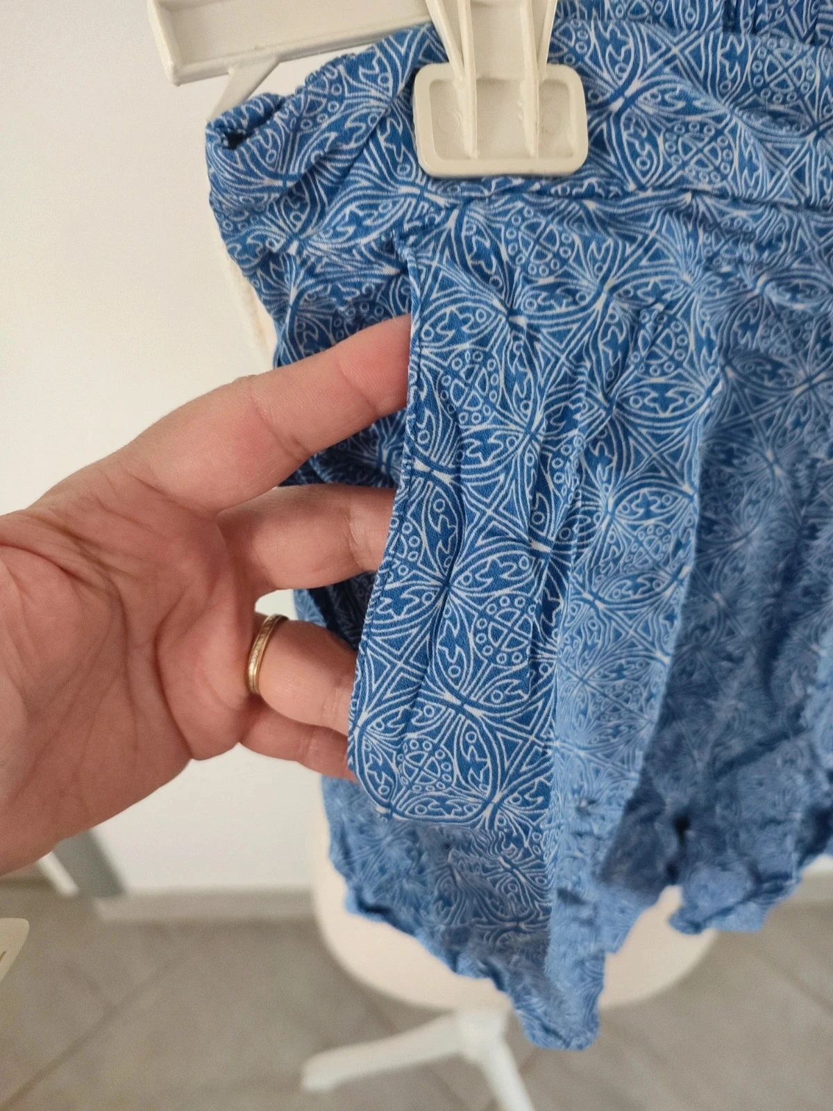 Damesshort maat 40 – photo 2